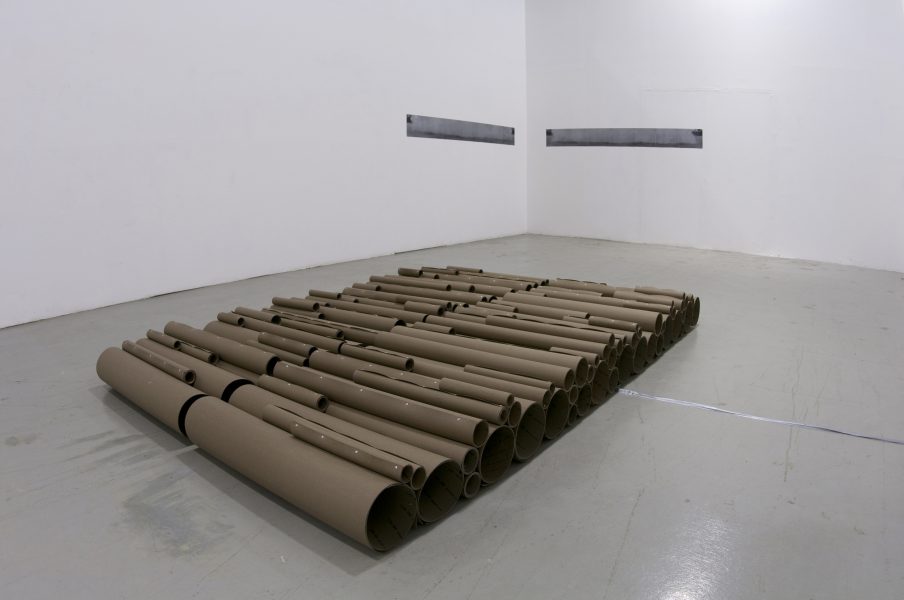 Ηχοτοπίο Φυτειά,  2011