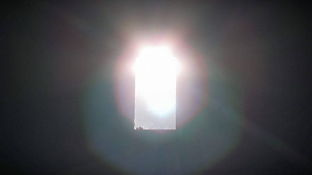 Sun’s communication, 2017