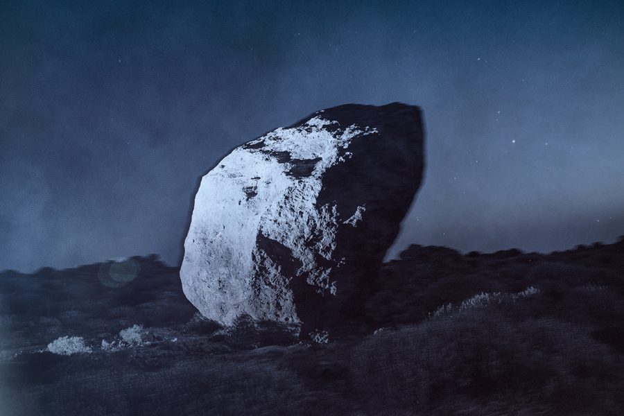 Τύπωμα σε χαρτί, από τη σειρά