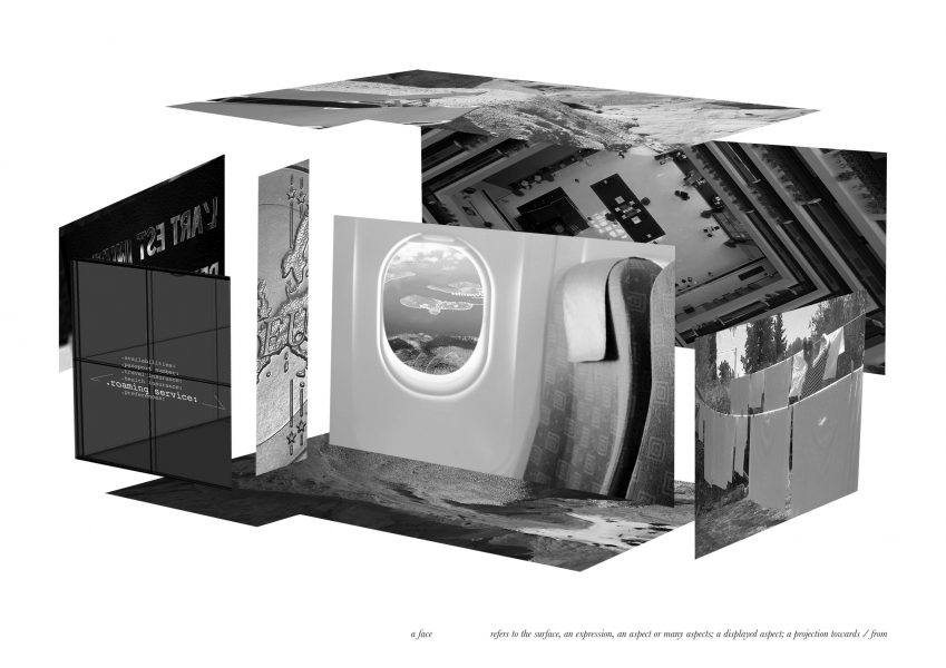 THE BOX _expanded, 2018