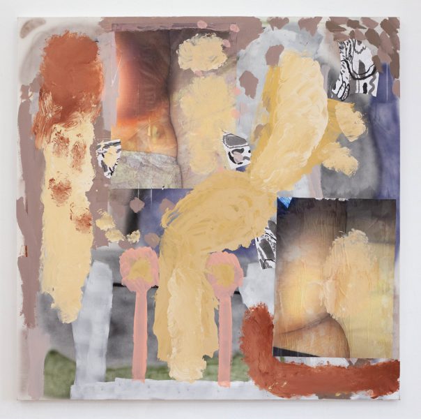 Peachy Creamy, 2019