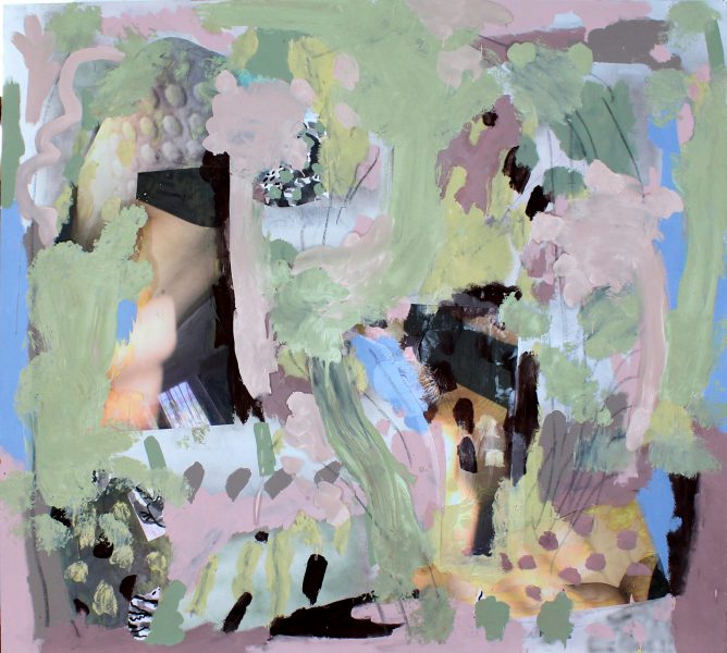 Untitled 67, 2019