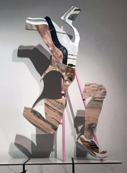 Speculations on a battle outcome, 2019