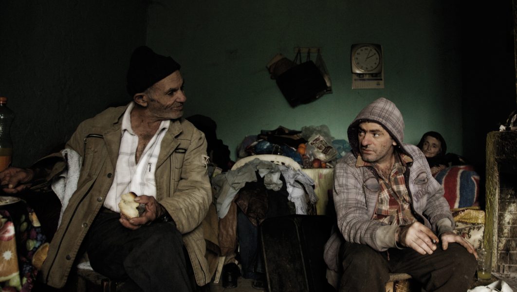 Στο Λύκο, 2013