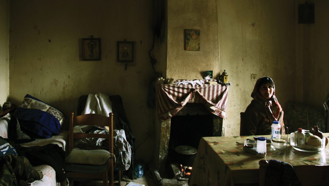 Στο Λύκο, 2013