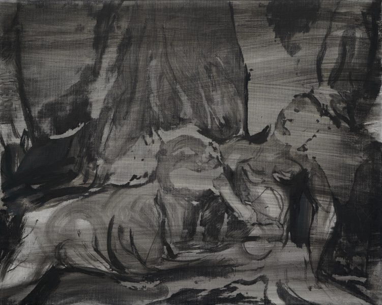 Statues, 2019
