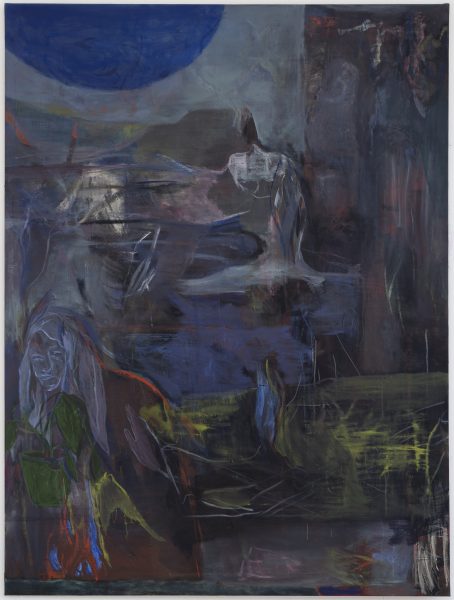 Untitled, 2016-2020