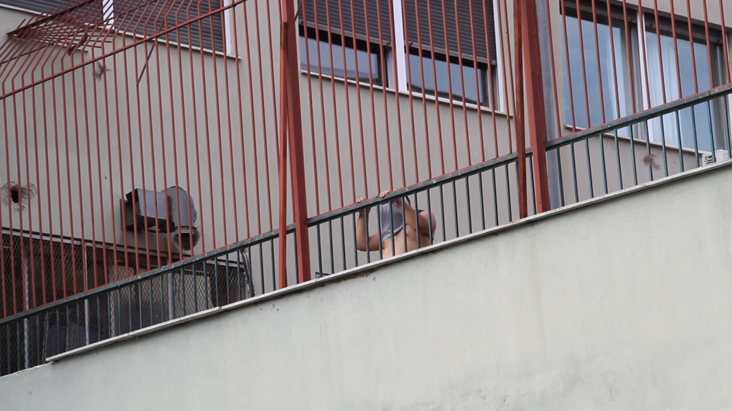 Όταν Συναντώ Τους Φίλους Μου, work in progress