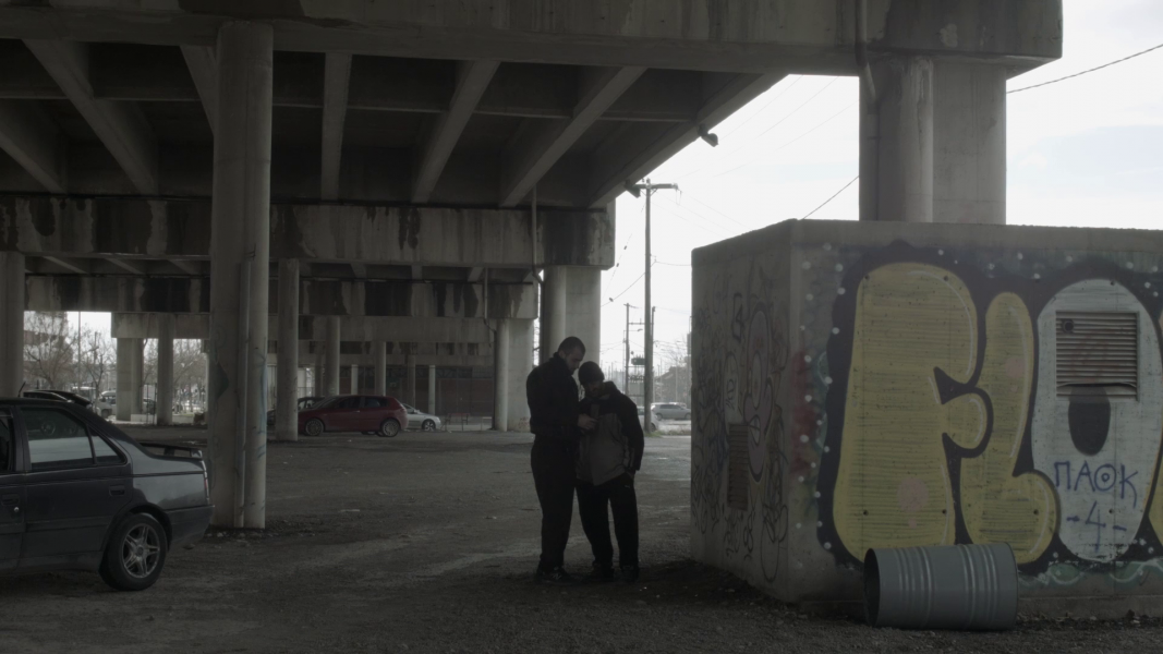 Εφτά Βήματα, 2015