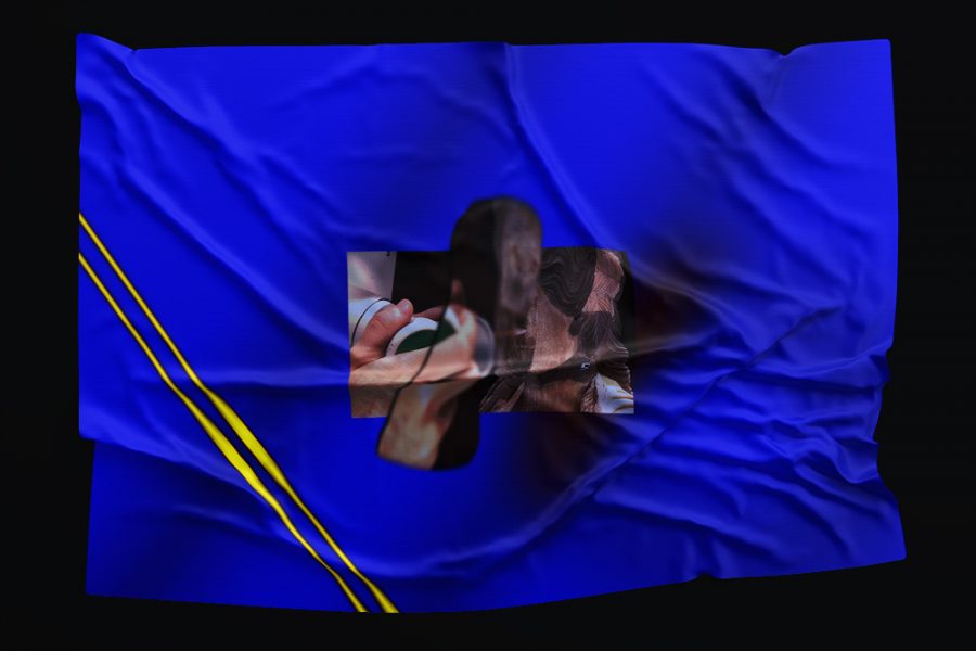 L' Autre Europe avec Jean(Η άλλη Ευρώπη με τον Ζαν), 2018