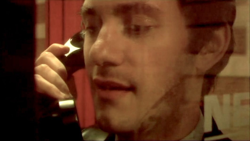 Small Talk, 2007