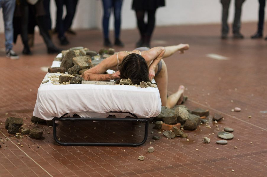 Sisyphus lullaby 2015