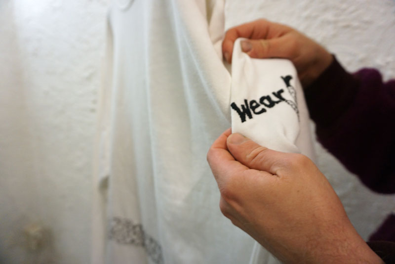 Become a wear, 2018