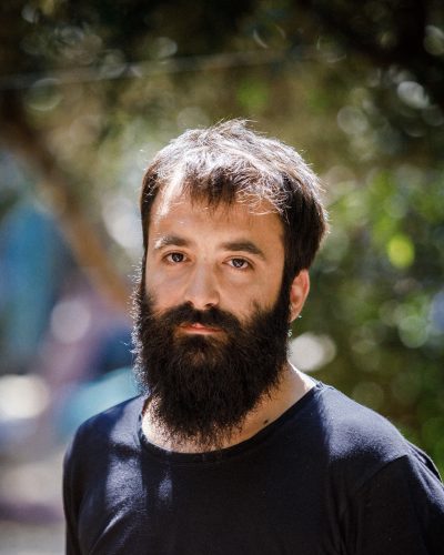 ΠΑΝΑΓΙΩΤΗΣ ΠΑΠΑΦΡΑΓΚΟΣ