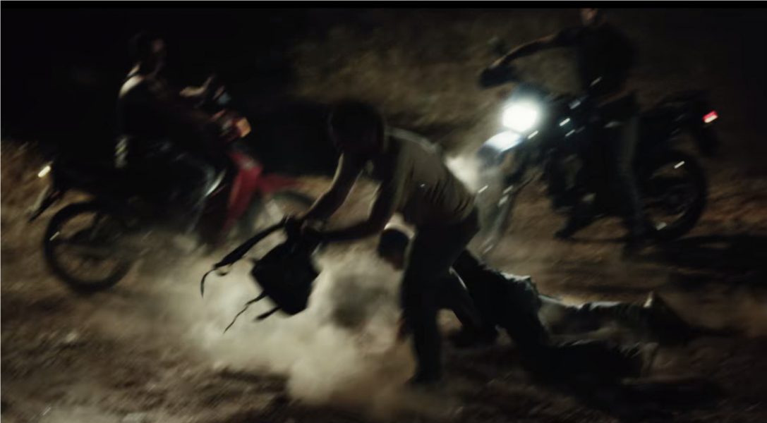 Το νόημα του Αυγούστου, 2020