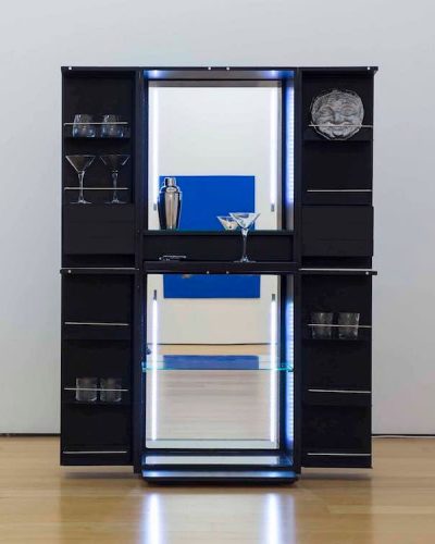 “The Cosmos is inside me and I inside the cosmos”[1]