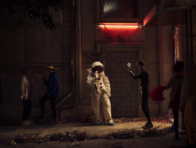 still από την ταινία ΜΗΛΑ