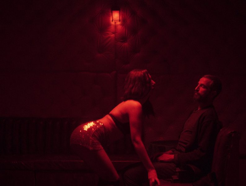 still από την ταινία ΜΗΛΑ