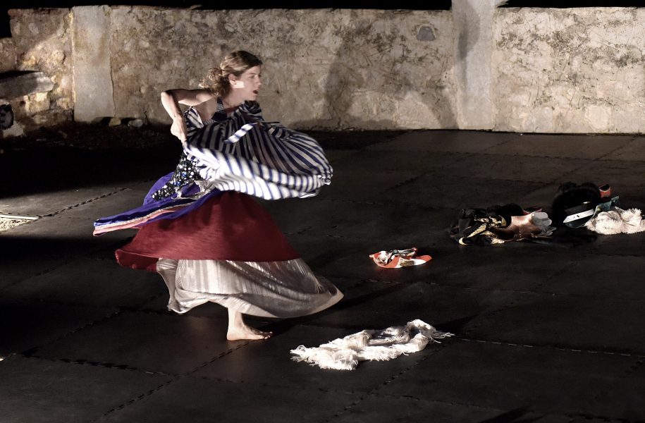 KAOS, 2019