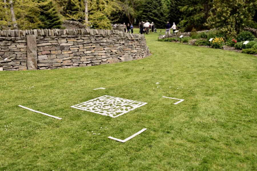 Garden of Evolution, 2016