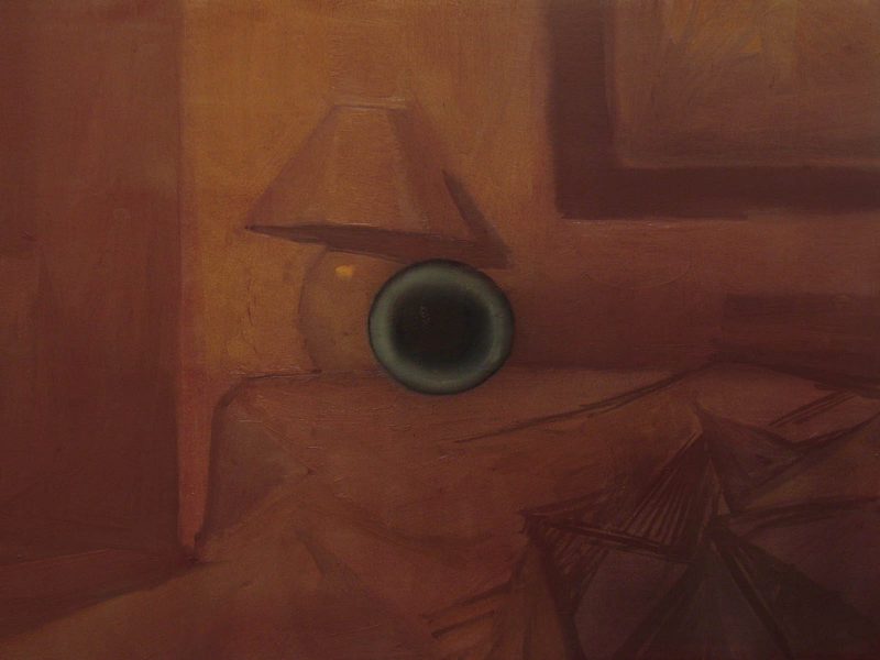 Λάμπα, 2018