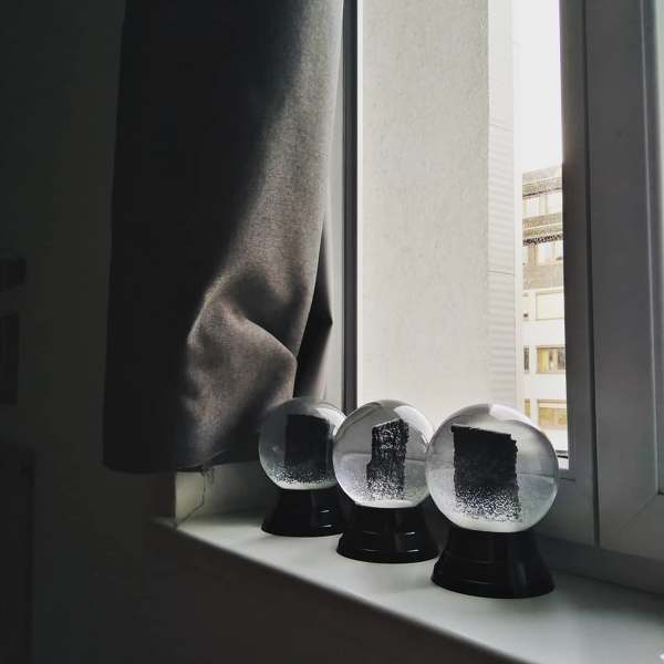 Fedoras, 2019