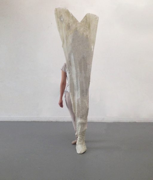 “22°C”, 2019
