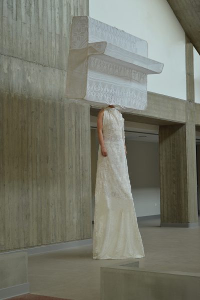 «Τhe Monument», 2016