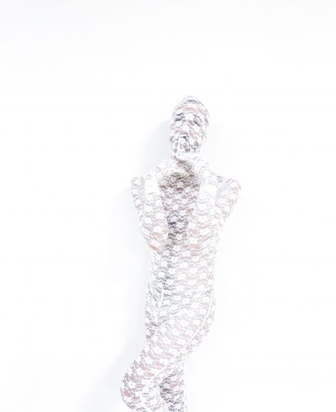 Much ado about touching, 2019