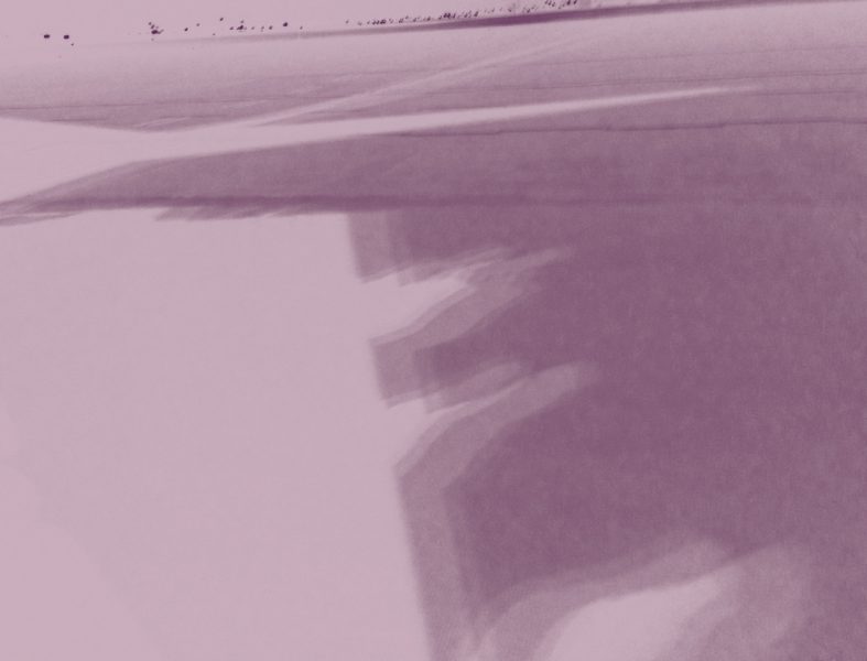 Sometimes A Wind Blows, 2018