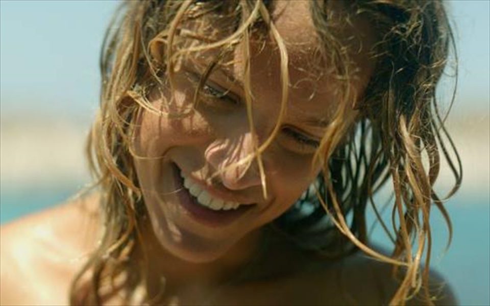 Suntan, 2016, σε σκηνοθεσία Αργύρη Παπαδημητρόπουλου