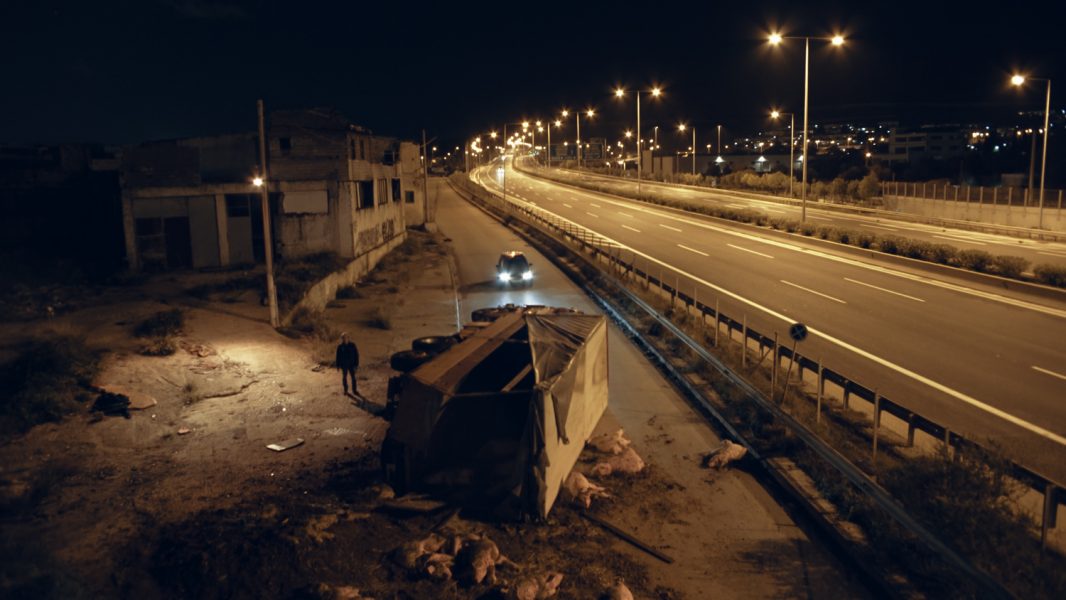 Requiem to a Fatal Incident, 2015