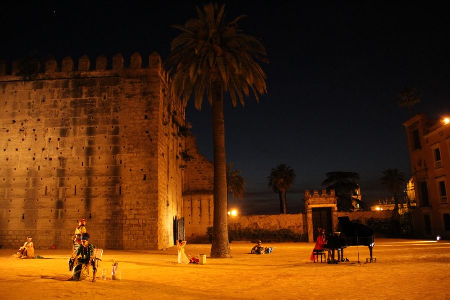 Cortés, 2015