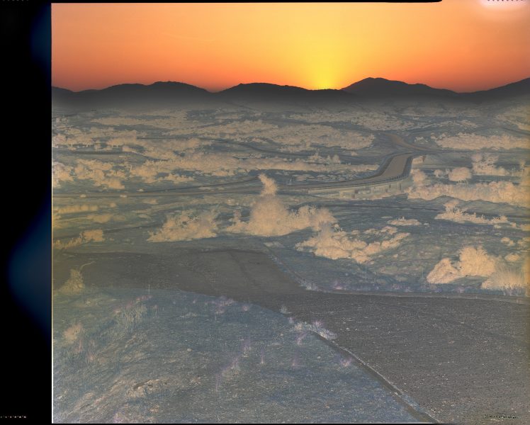 The Banality of the Avant-Garde 0#160, 2018