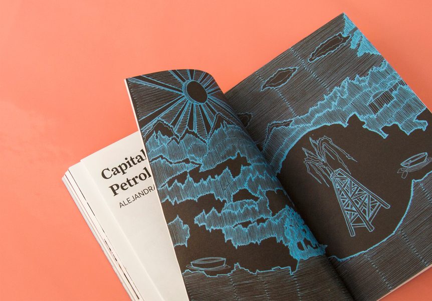 Desired Landscapes, 2019