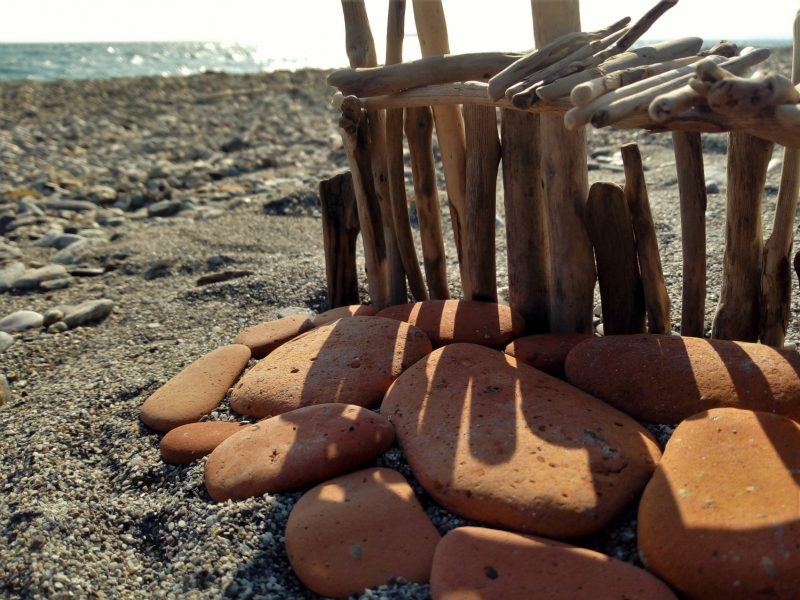 Stories of Water, 2020