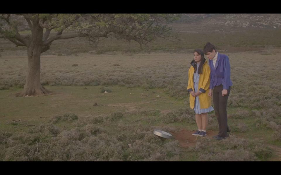 Το Τέρας Κοιμάται, 2017