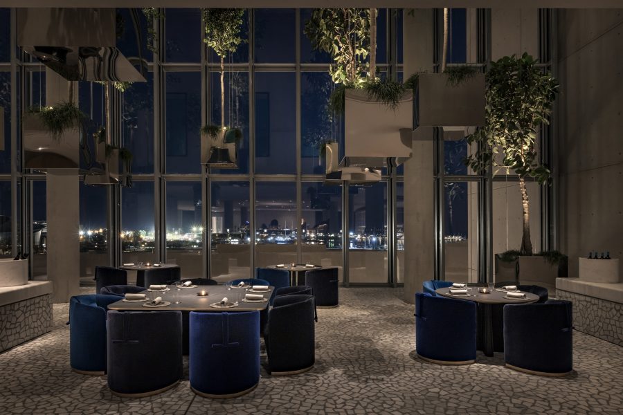 ARTWORKS x Delta Restaurant @ SNFCC - I
