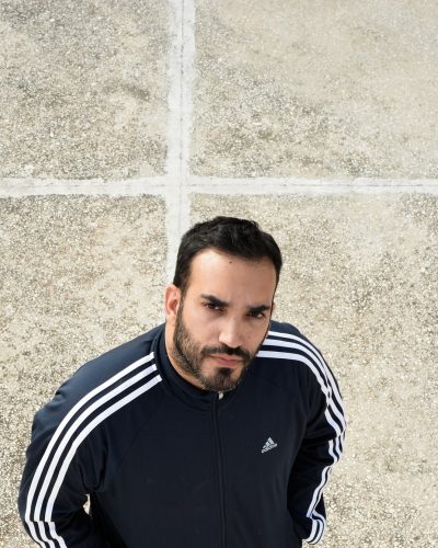 ΓΙΩΡΓΟΣ ΤΕΛΤΖΙΔΗΣ