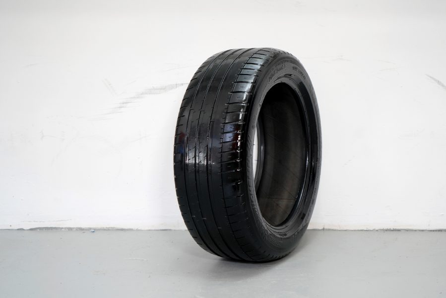 Tyre, 2020