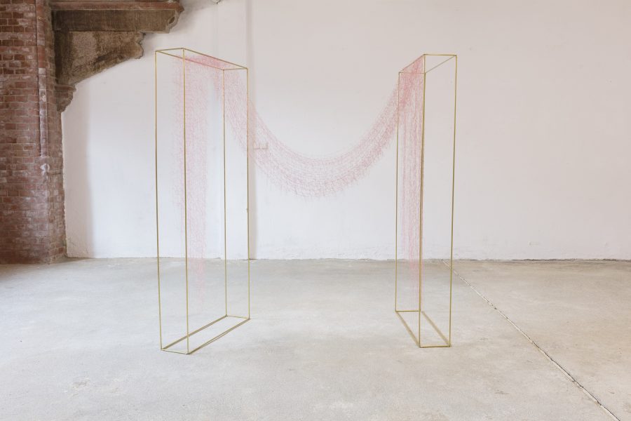 Ωκυρρόη, 2021