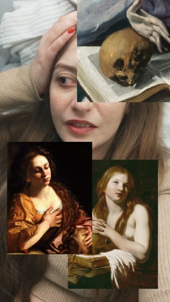 The Hairy Sinner video essay, 4', 2021