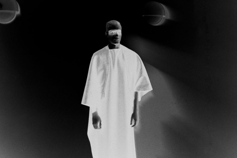 Other mind's archive, 2015