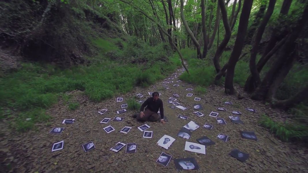 Ocean Boy, 2010, 15'