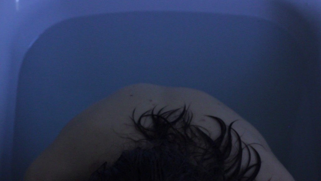 She, 2013, 12'