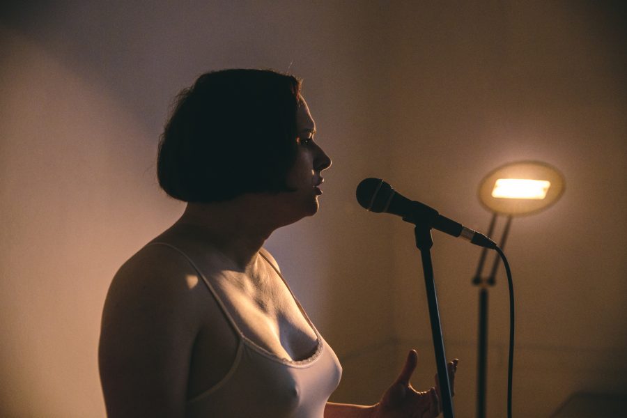 Speak Through You (Event), Hot Wheels Athens, Αθήνα, 2018