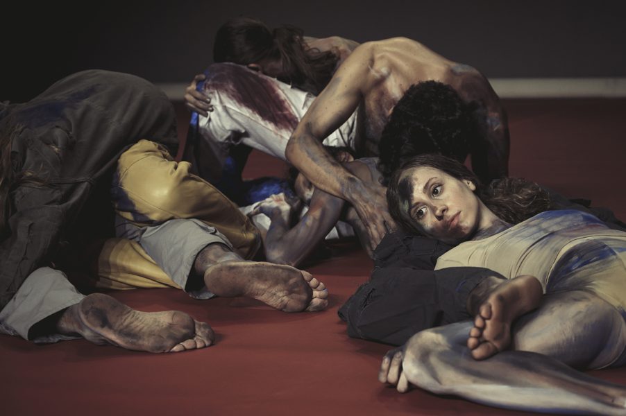 Age of crime, Λενιώ Κακλέα, 2021, 70'