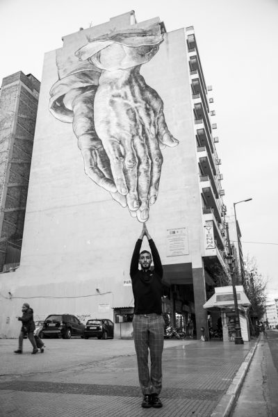 Andro, 2013, 60'