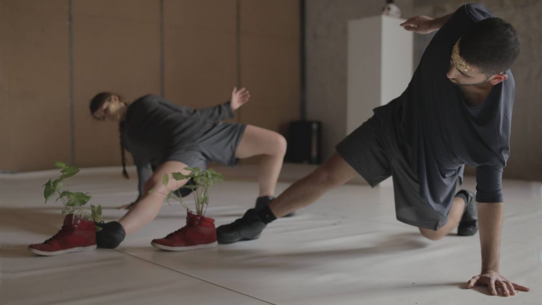 Waste Land-After, Σπύρος Κουβαράς, 2018, 60'