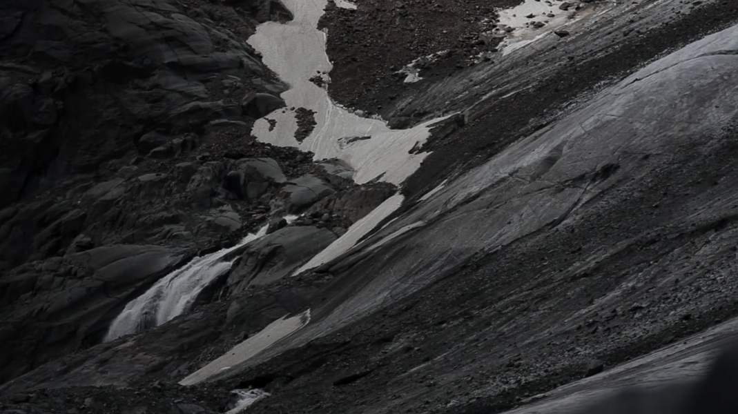 Inner Space: Siberia, 2016-2019